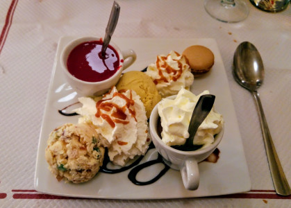 Le Bistrot du Boucher