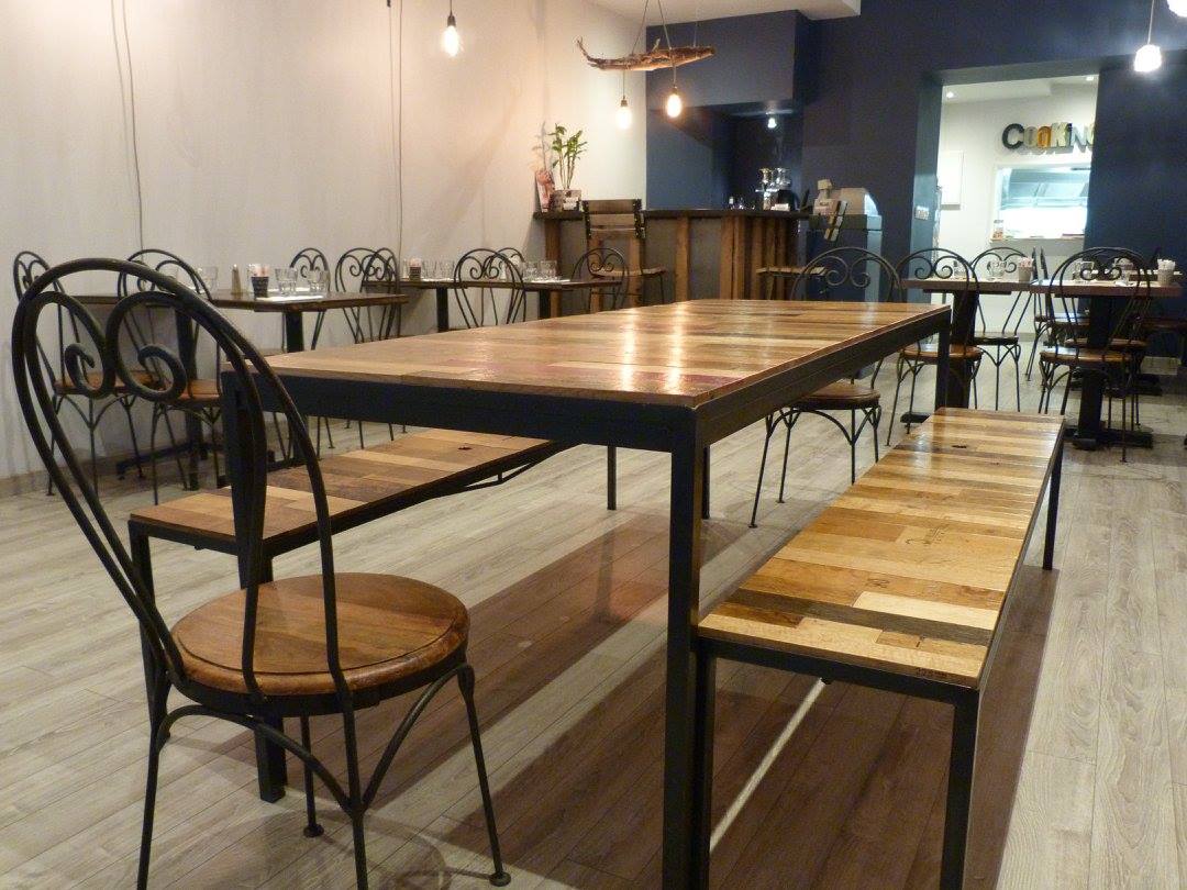 Kililie's Resto-Brunch — photo 1