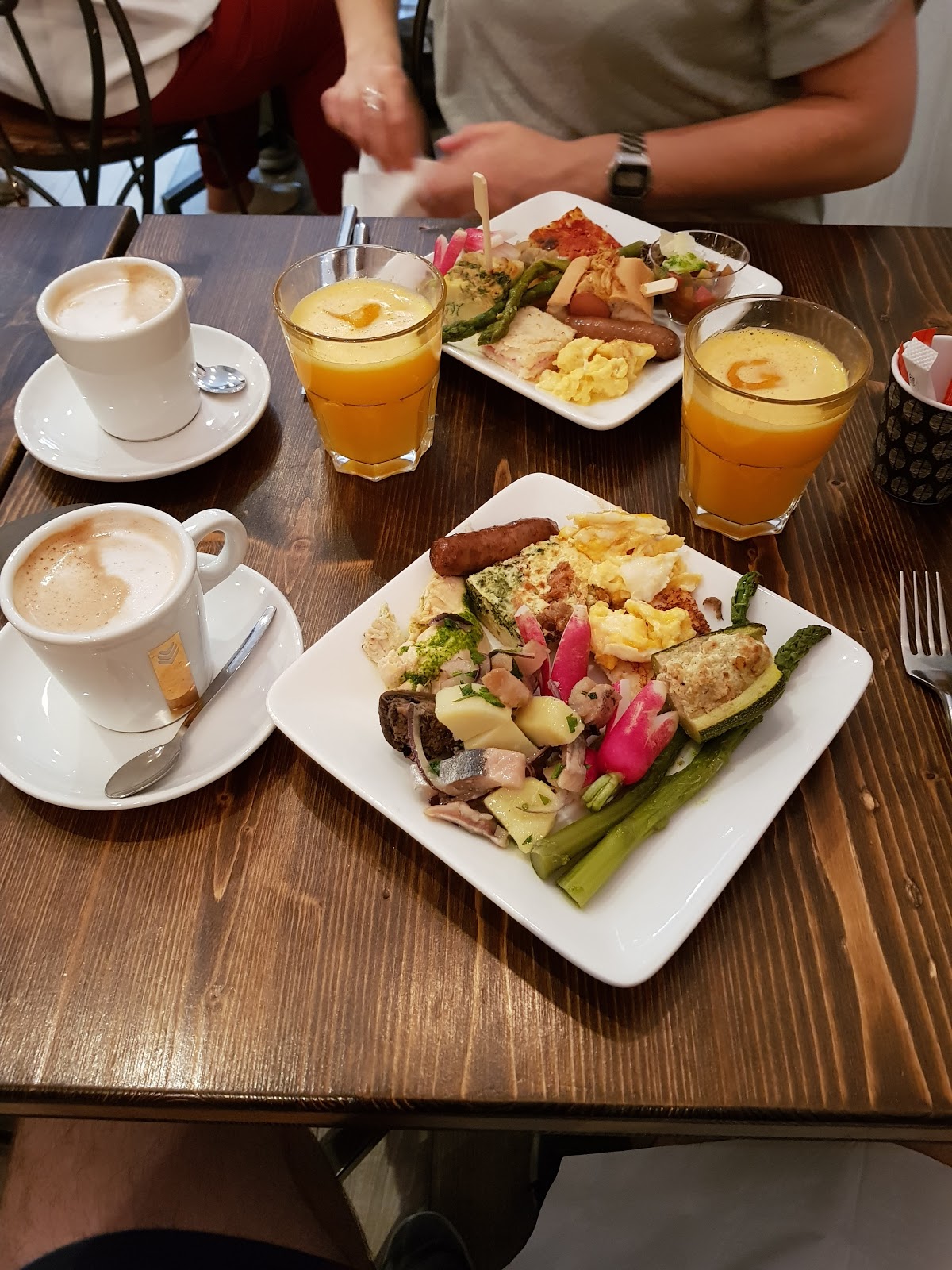 Kililie's Resto-Brunch