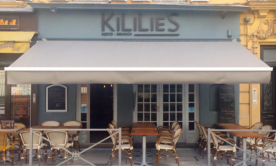 Kililie's Resto-Brunch