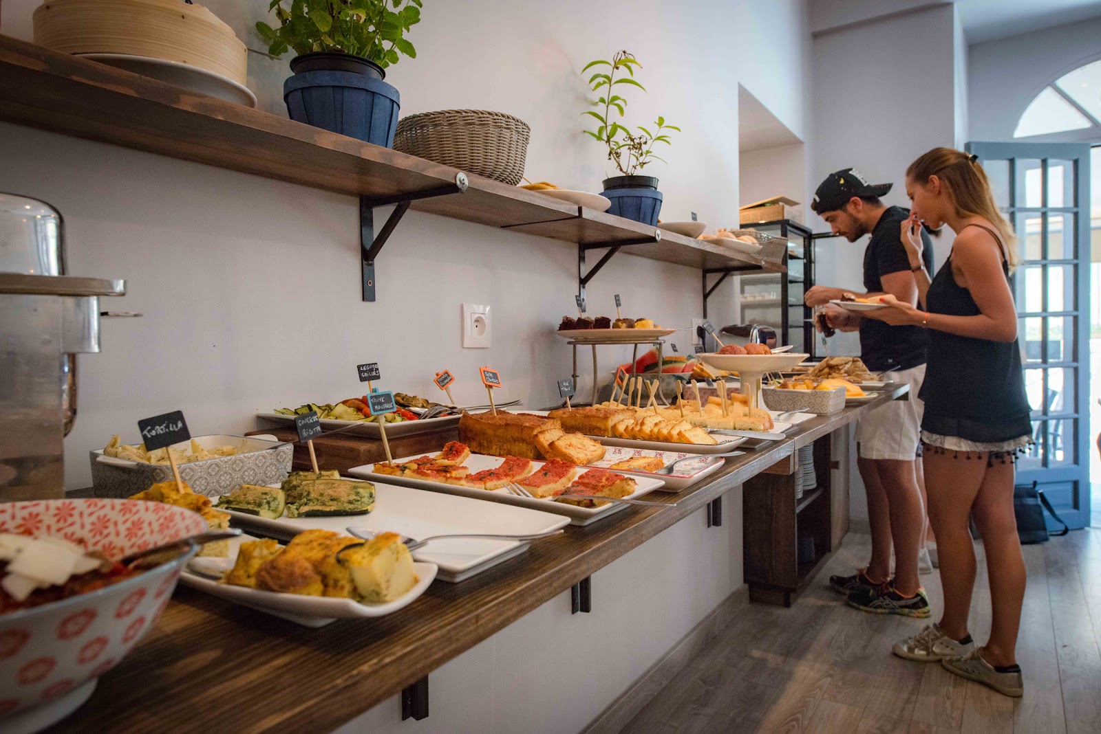Kililie's Resto-Brunch — photo 5