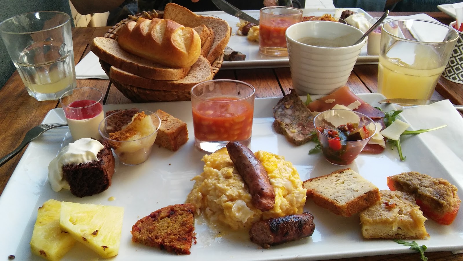 Kililie's Resto-Brunch — photo 6