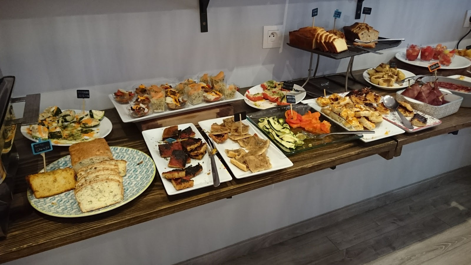 Kililie's Resto-Brunch — photo 7