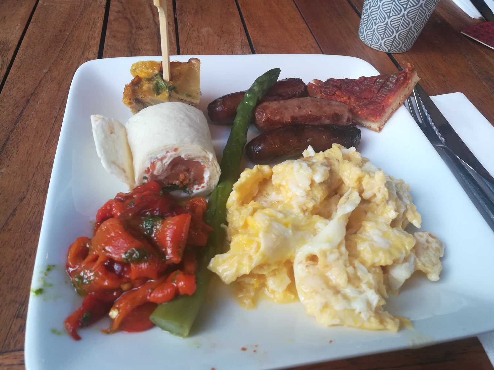 Kililie's Resto-Brunch — photo 8