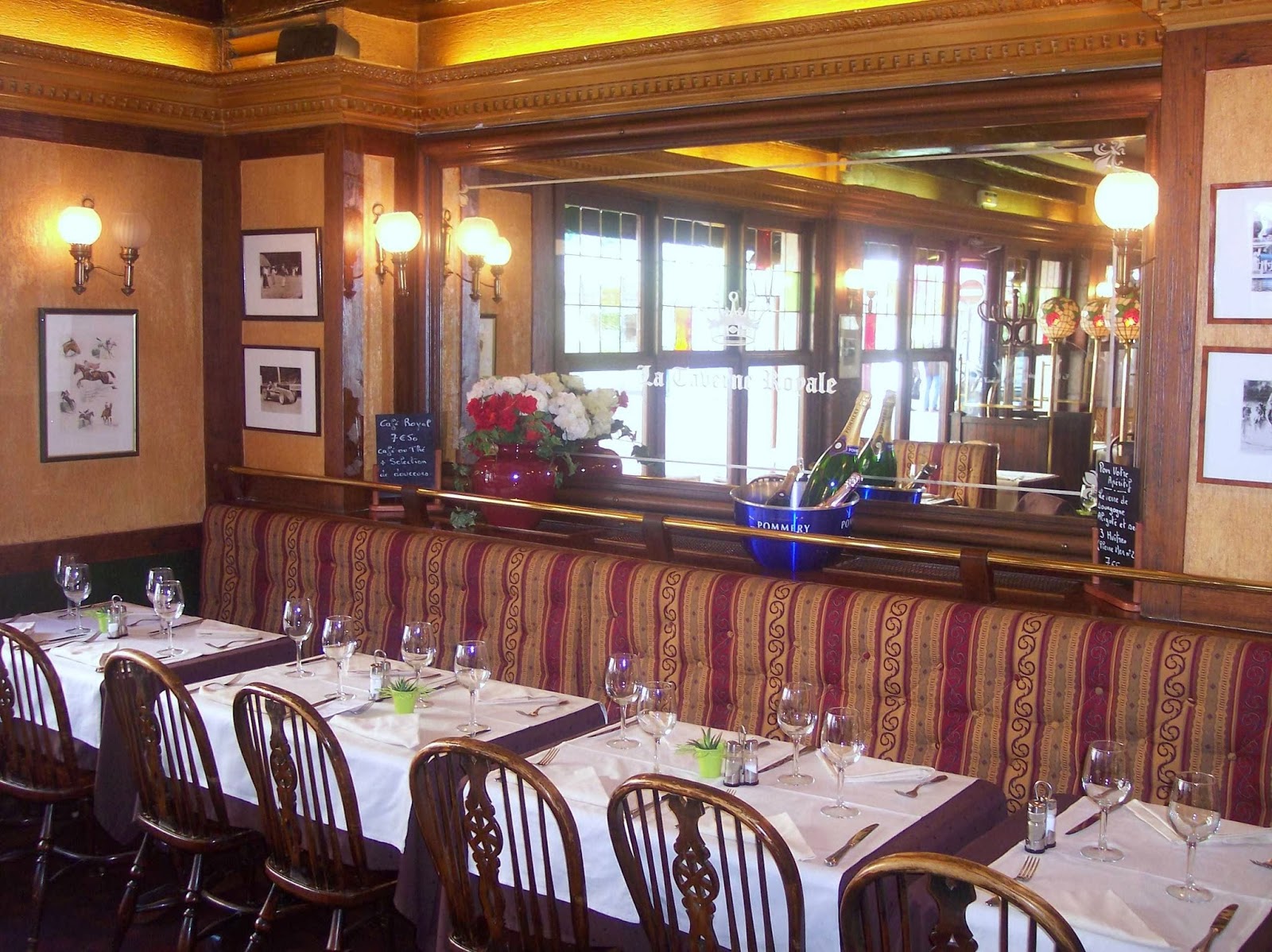 La Taverne Royale