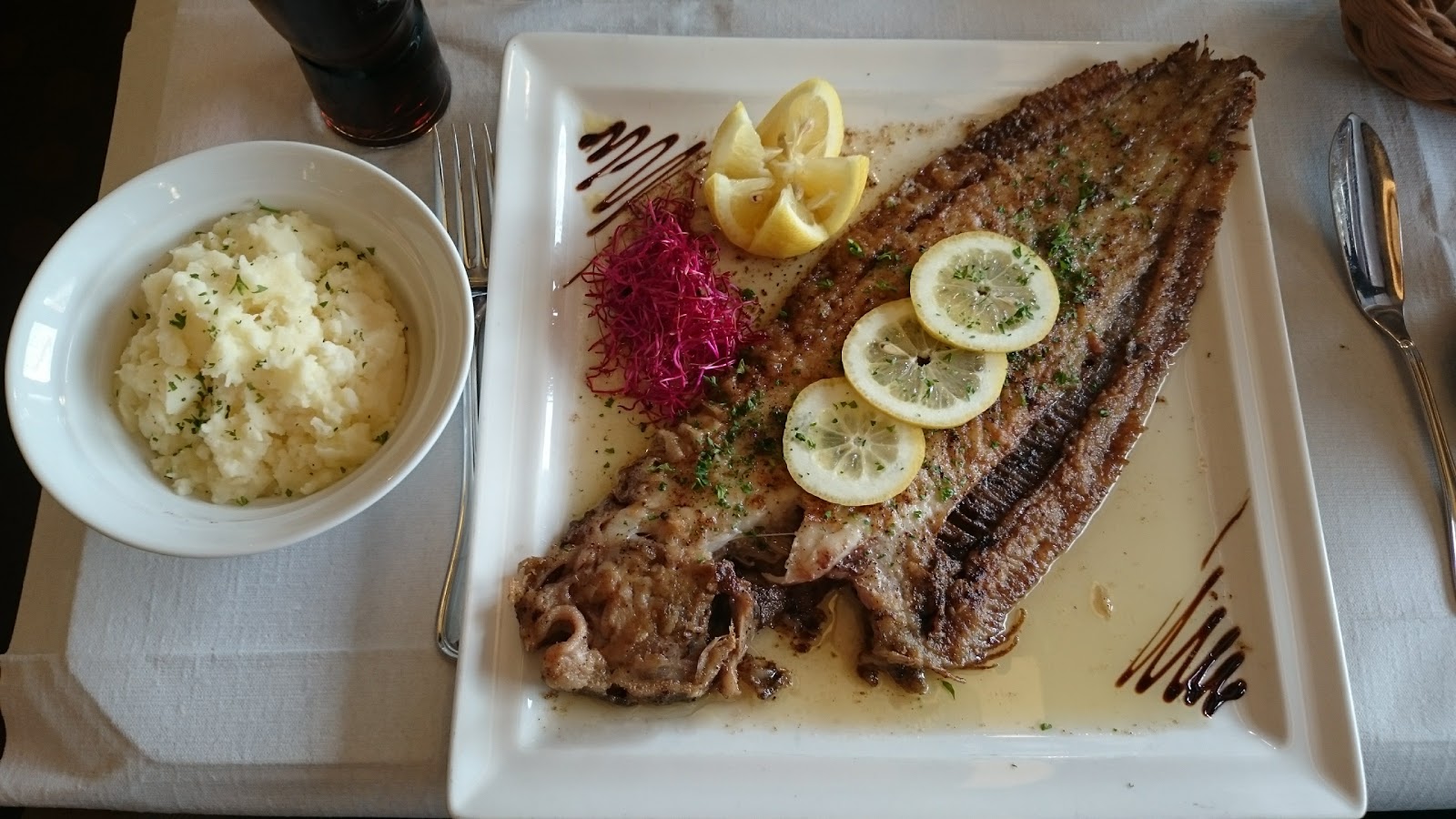 La Taverne Royale — photo 1