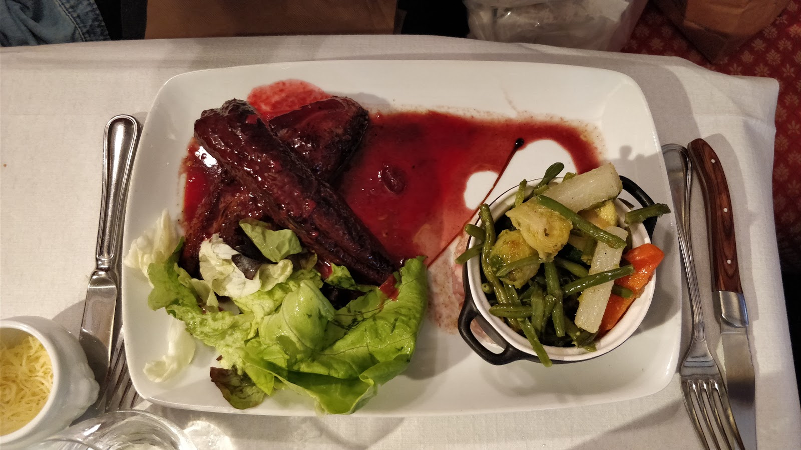 La Taverne Royale — photo 2