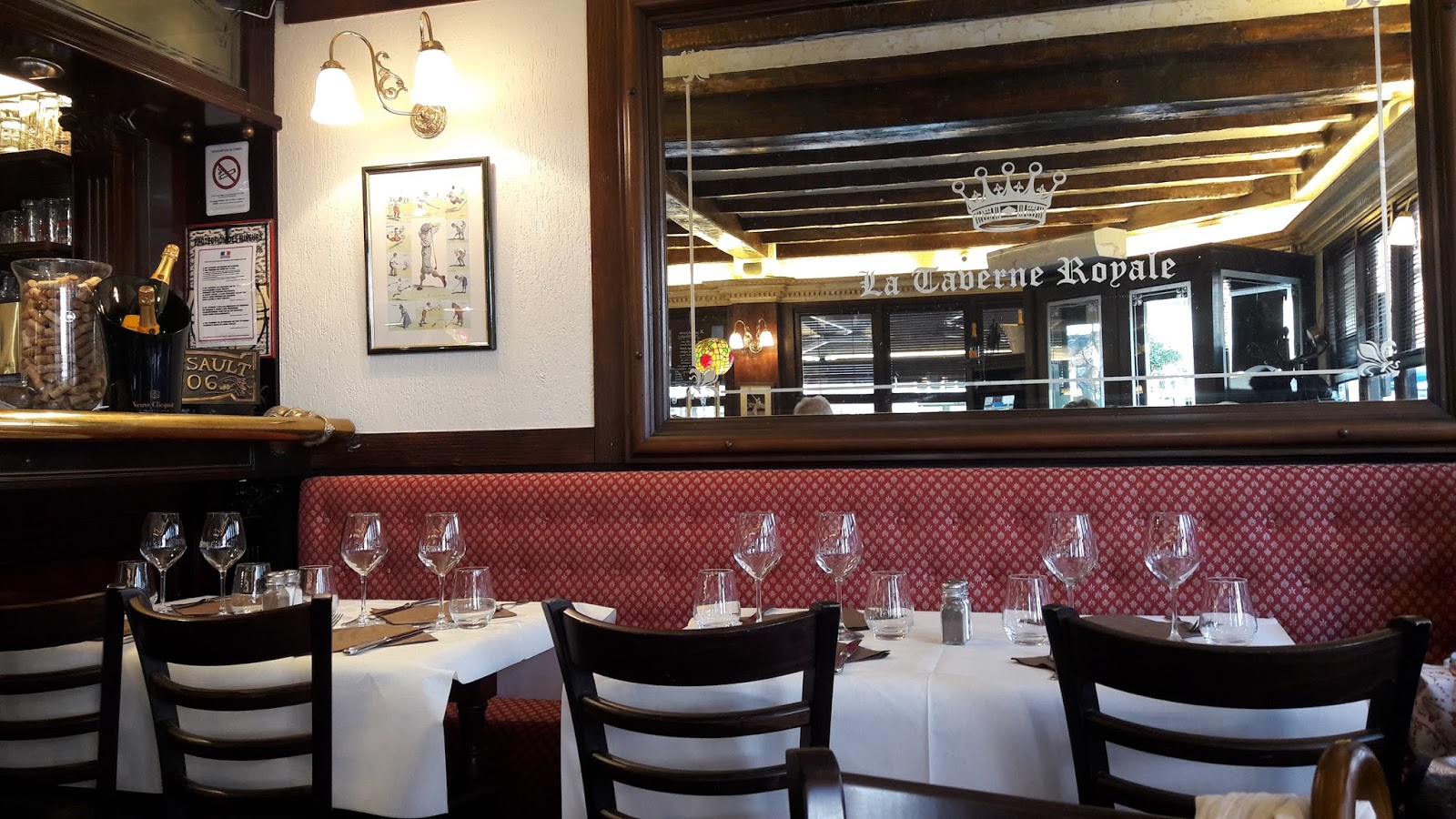 La Taverne Royale — photo 4