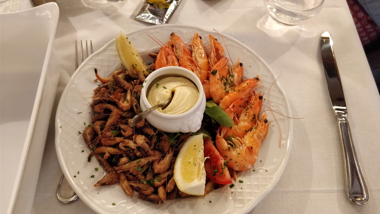 La Taverne Royale — photo 7