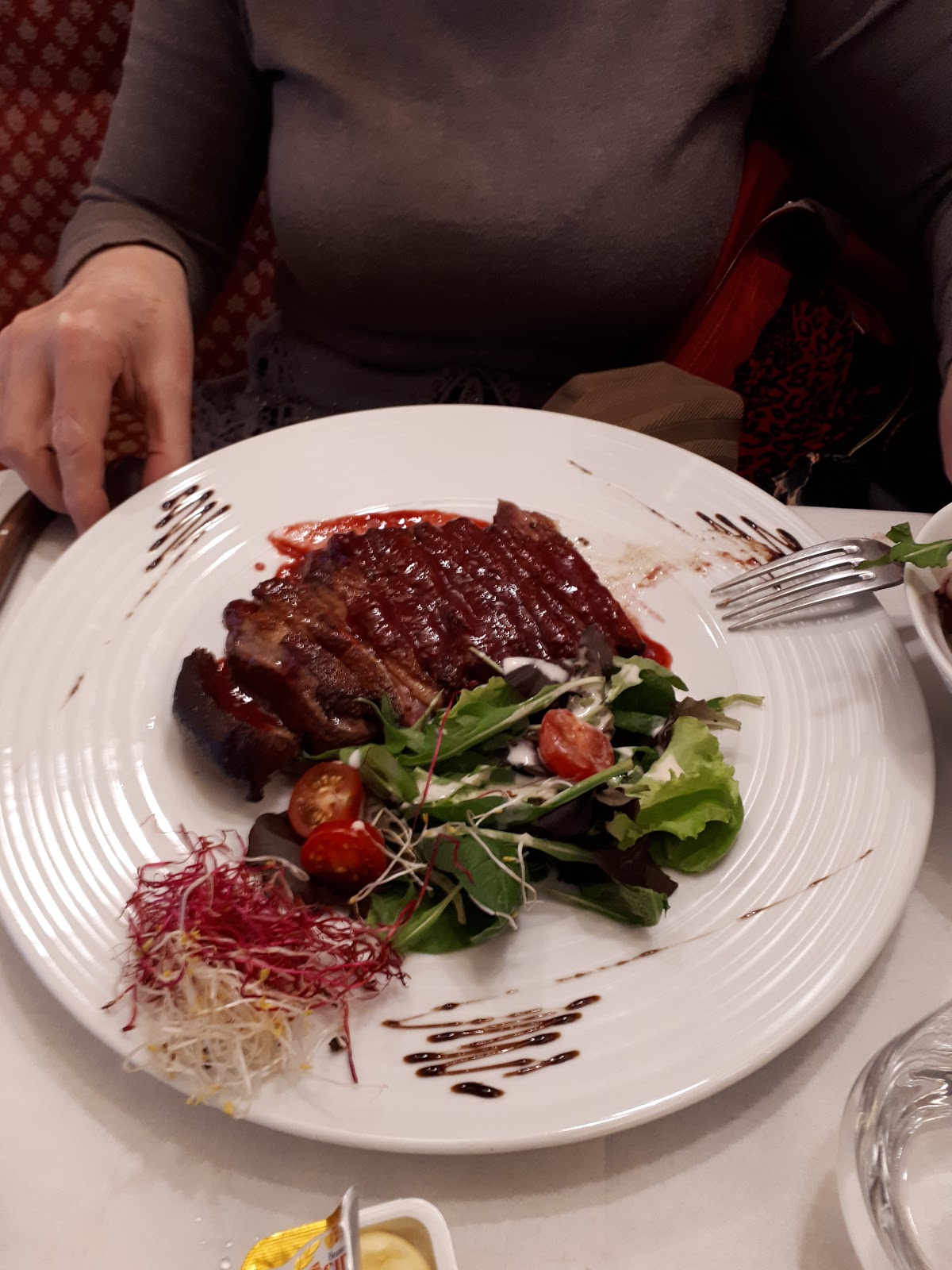 La Taverne Royale — photo 8