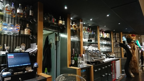 Baker Street — photo 1