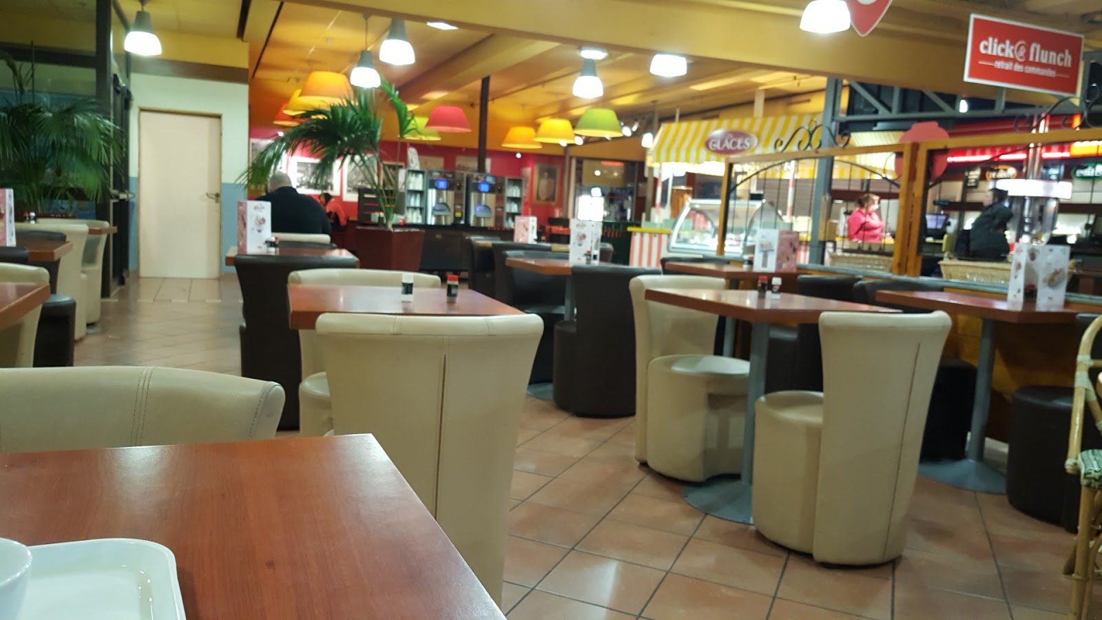 Flunch