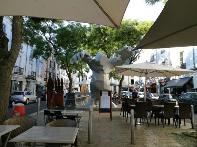 McDonald's Grand Marché — photo 2