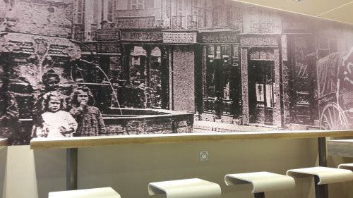 McDonald's Grand Marché — photo 7