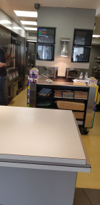 McDonald's Grand Marché — photo 9