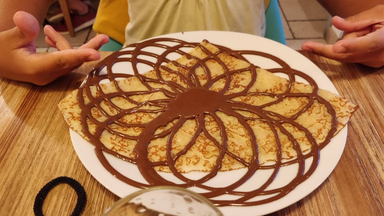 La Boîte à Crêpes — photo 3