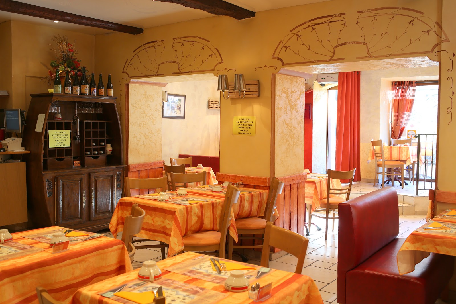 La Boîte à Crêpes — photo 4