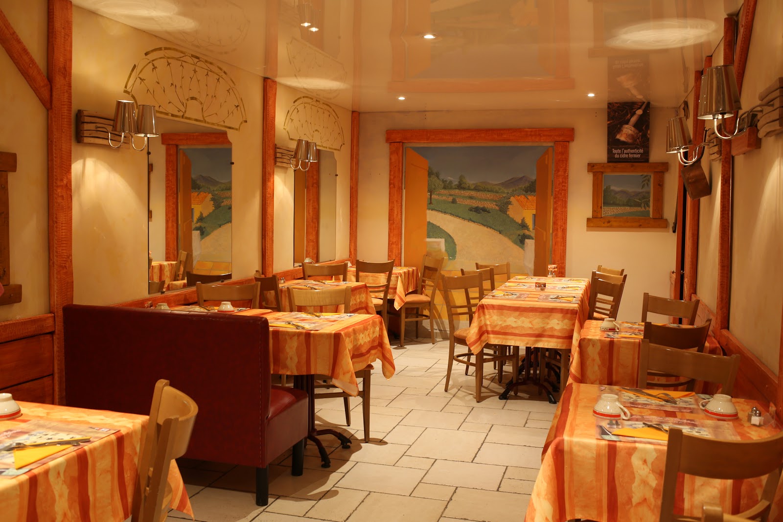 La Boîte à Crêpes — photo 6