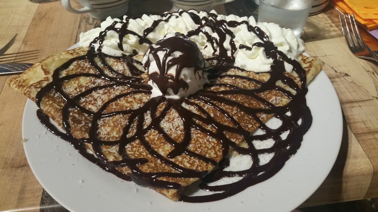 La Boîte à Crêpes — photo 8