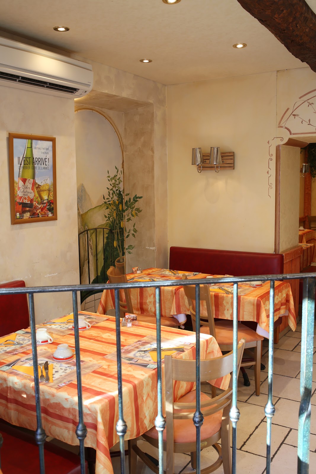La Boîte à Crêpes — photo 9