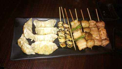 Sushi Hanaki