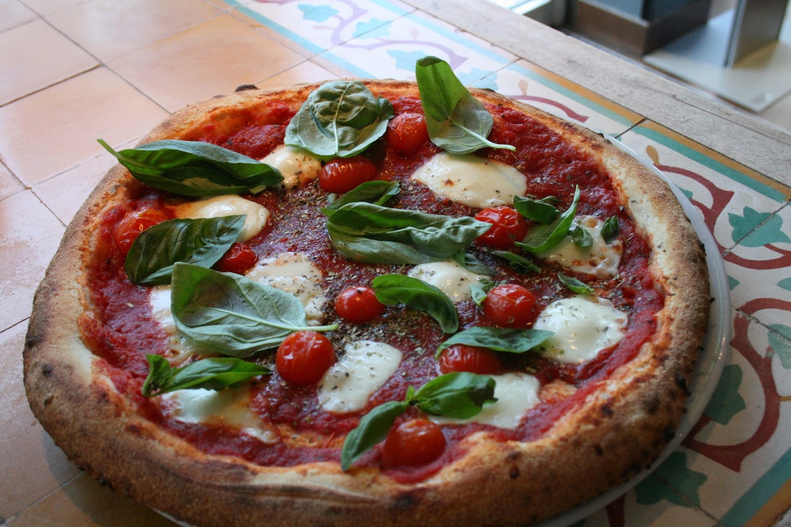 DA ETTO Pizza & Pasta — photo 3
