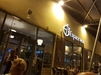 Espace Wok — photo 3