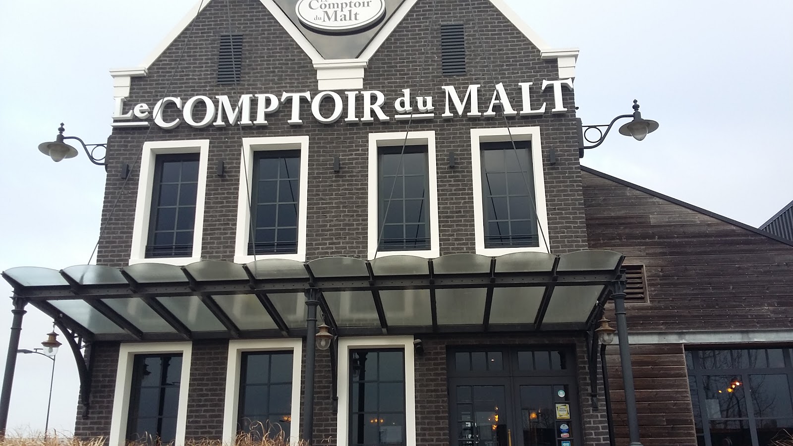 Le Comptoir du Malt Abbeville — photo 3