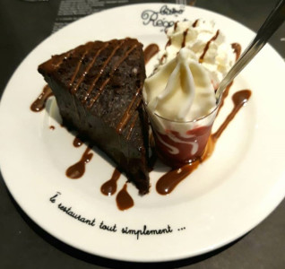 Bistro Régent