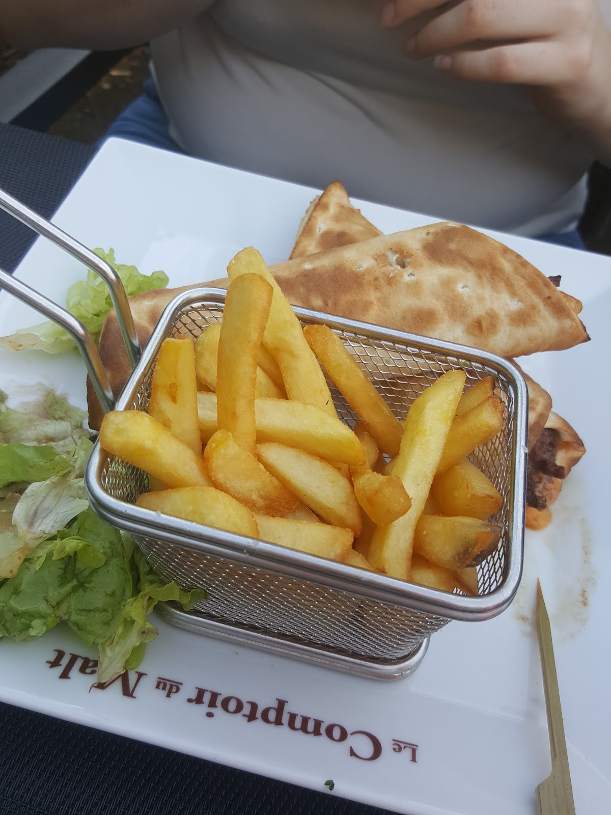 Le Comptoir du Malt Abbeville — photo 5