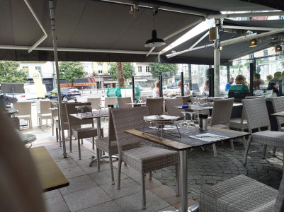 Bistro Régent — photo 5