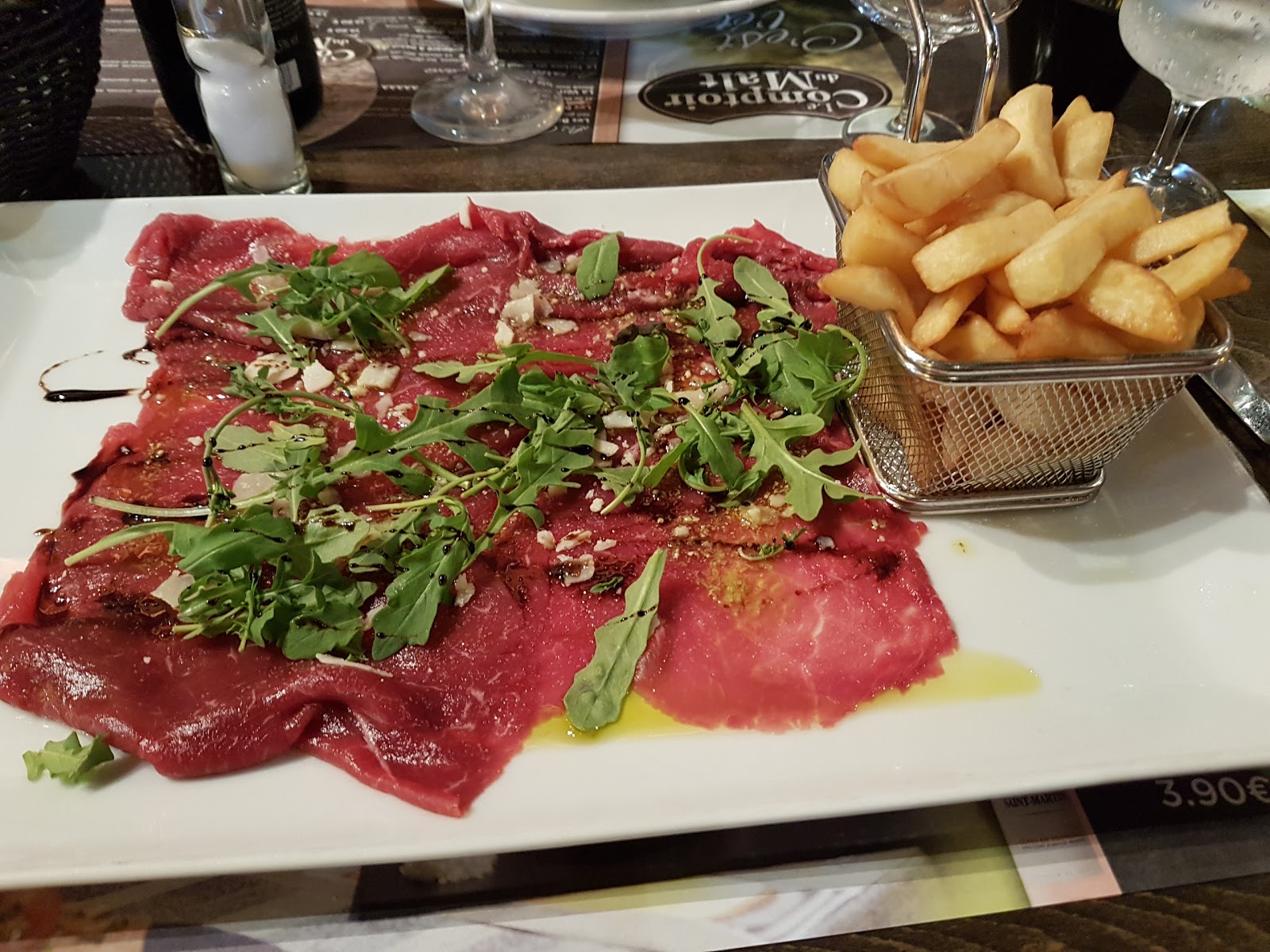 Le Comptoir du Malt Abbeville — photo 7