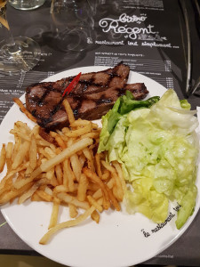 Bistro Régent — photo 7
