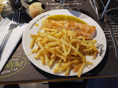 Bistro Régent — photo 9