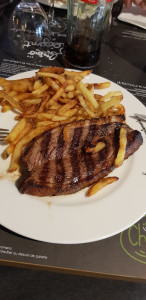 Bistro Régent — photo 10