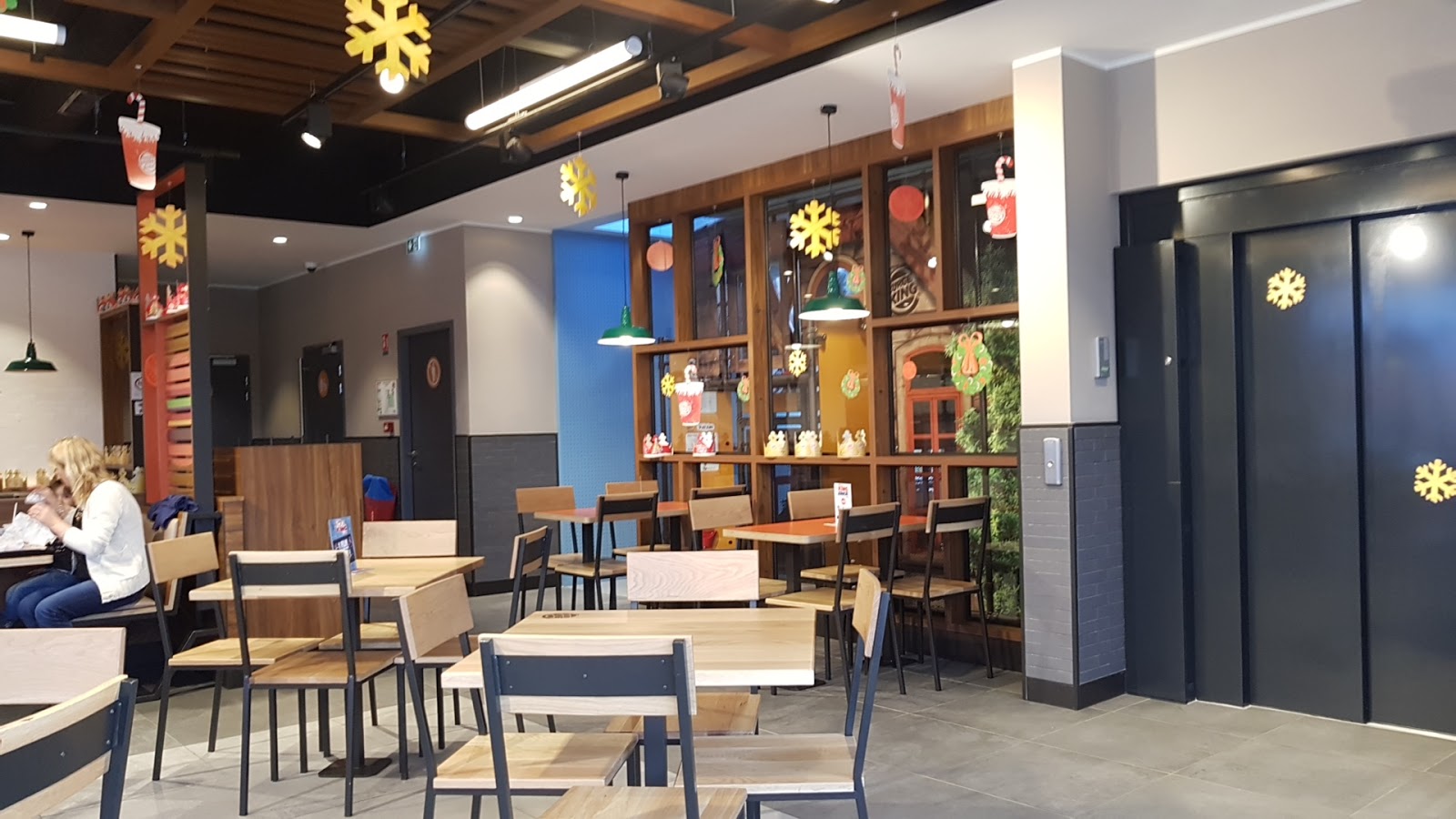 Burger King — photo 2