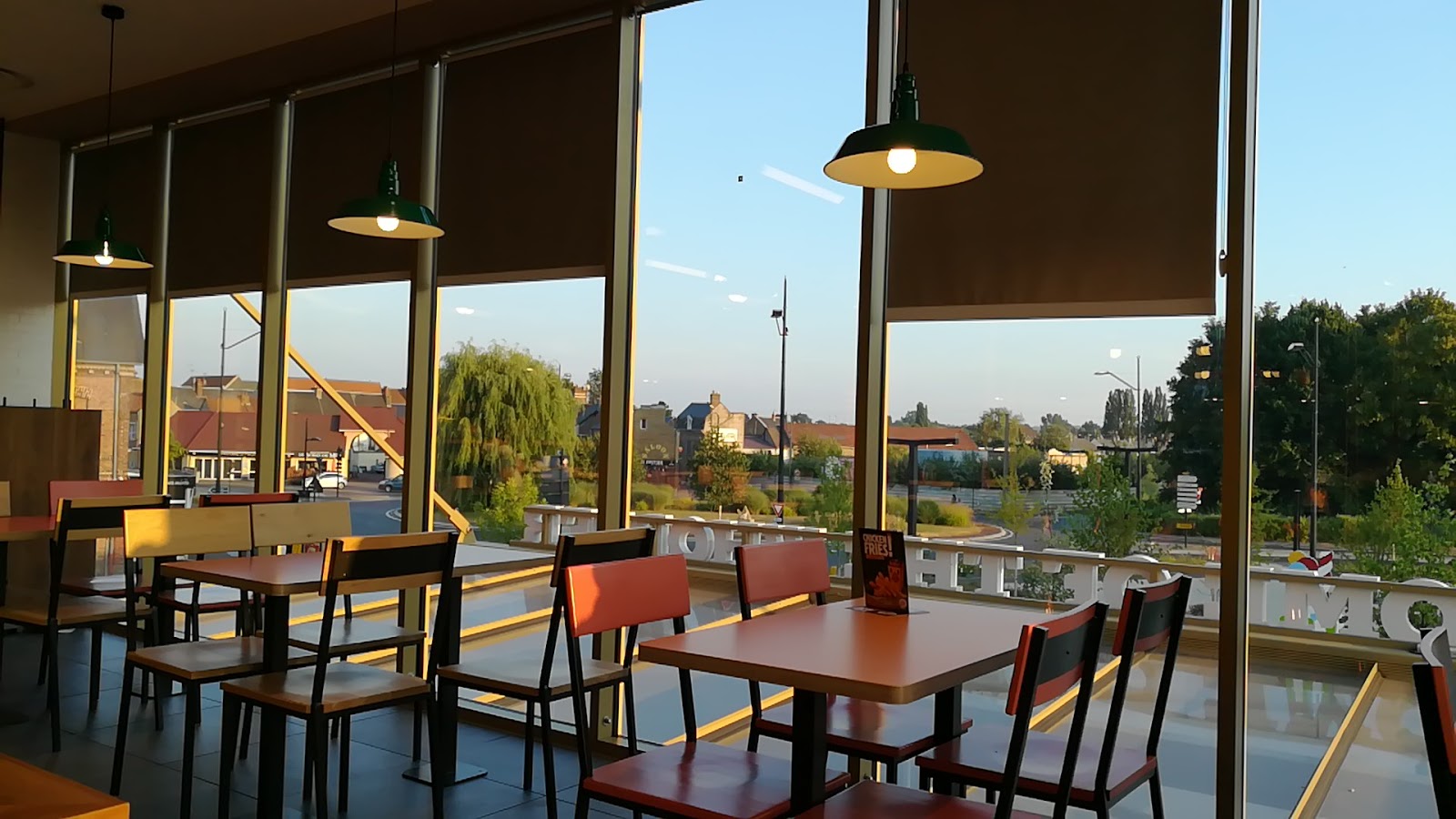 Burger King — photo 4