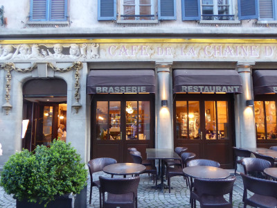La Chaîne d'Or — photo 3