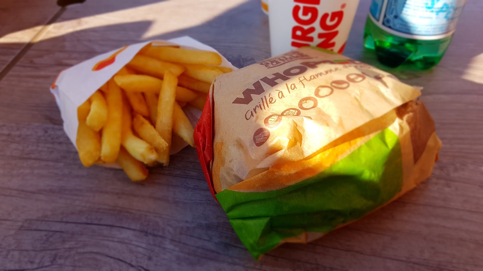 Burger King — photo 7