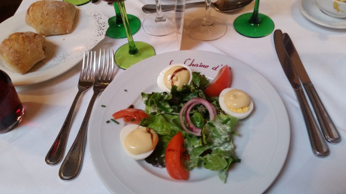 La Chaîne d'Or — photo 6