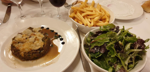 La Chaîne d'Or — photo 10