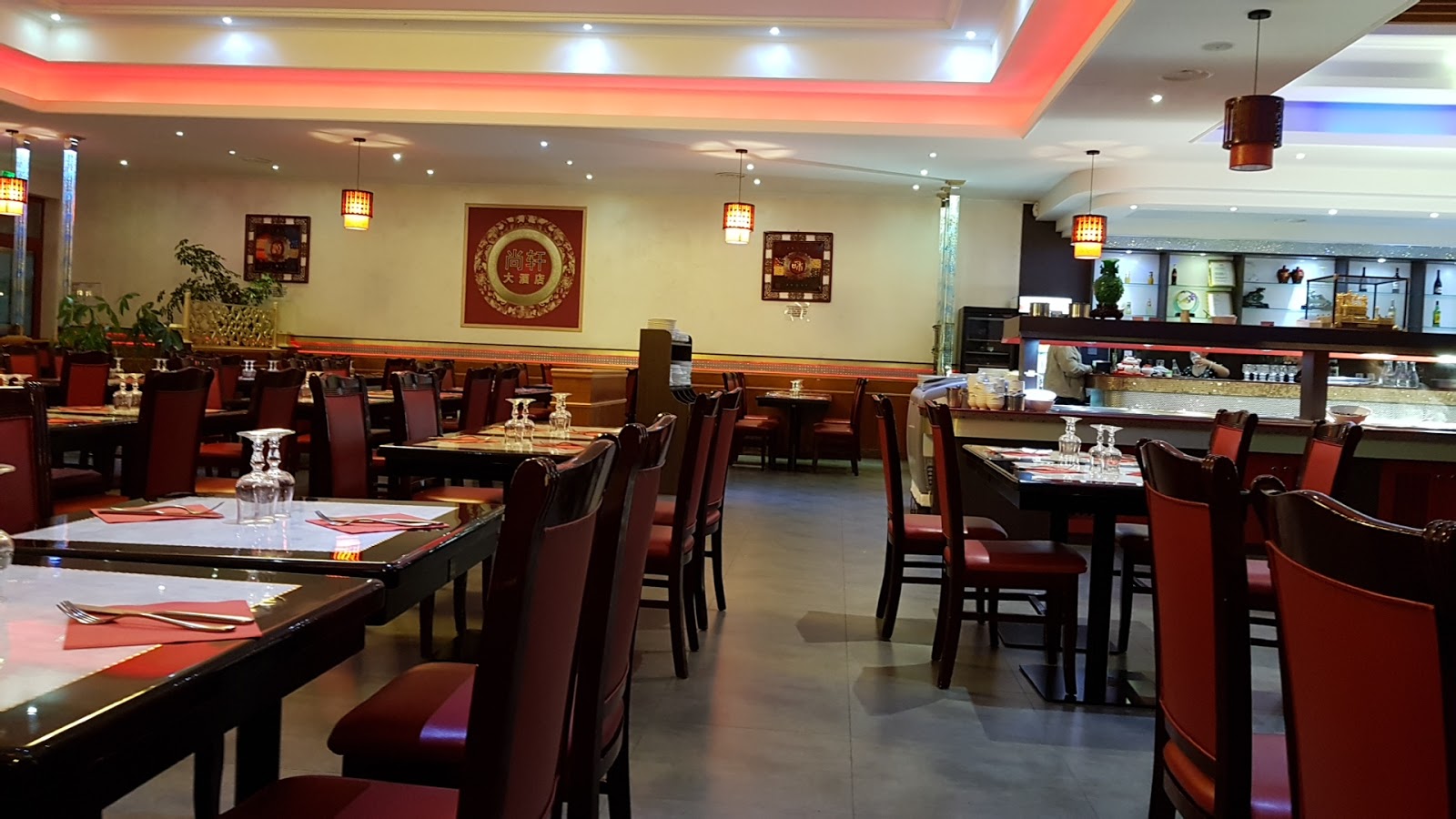 WOK d'Abbeville — photo 1