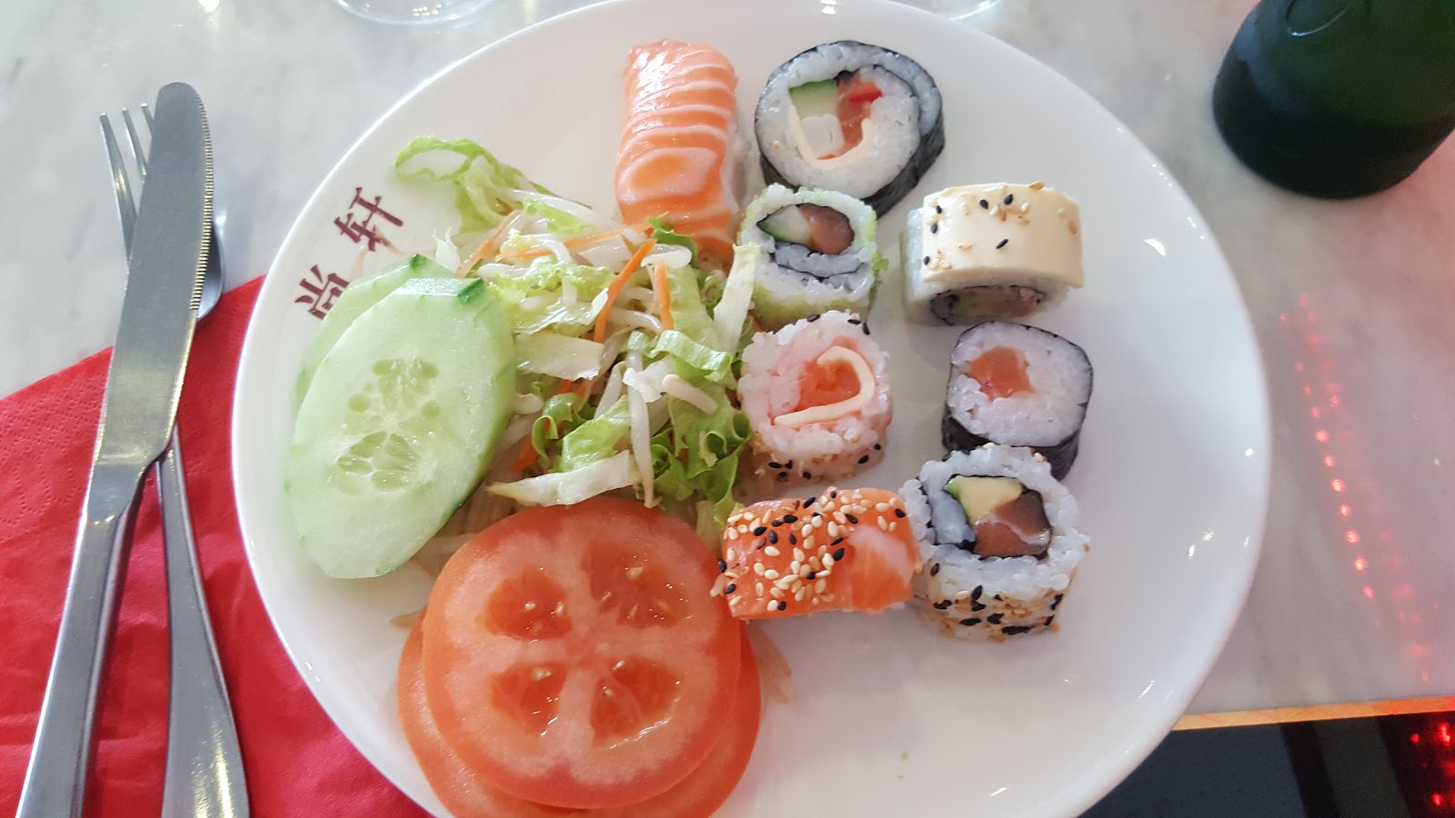 WOK d'Abbeville — photo 4