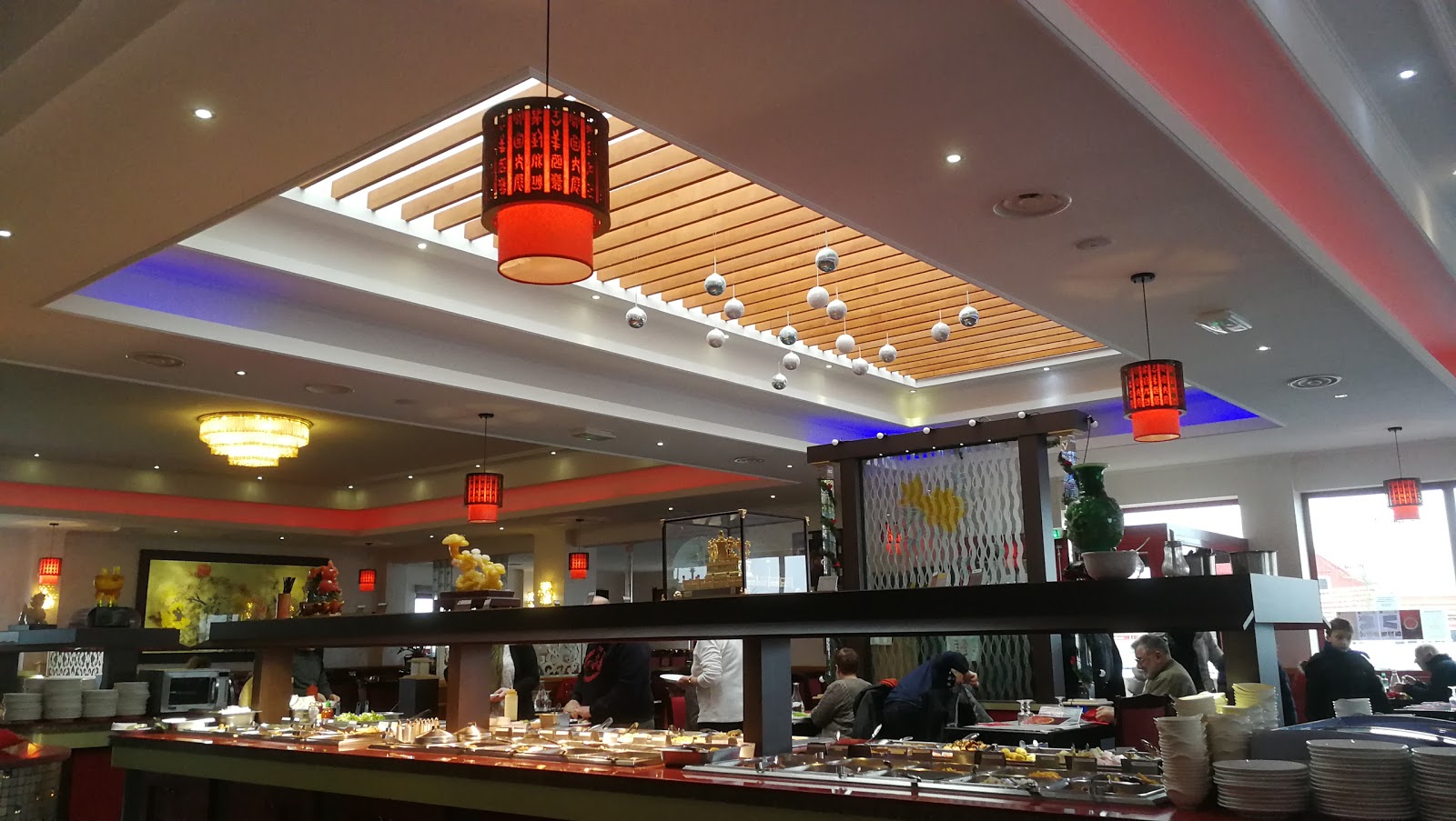 WOK d'Abbeville — photo 5