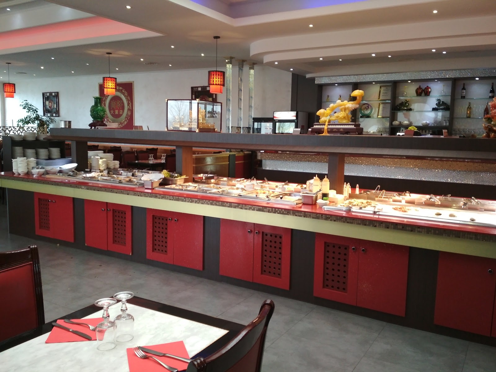 WOK d'Abbeville