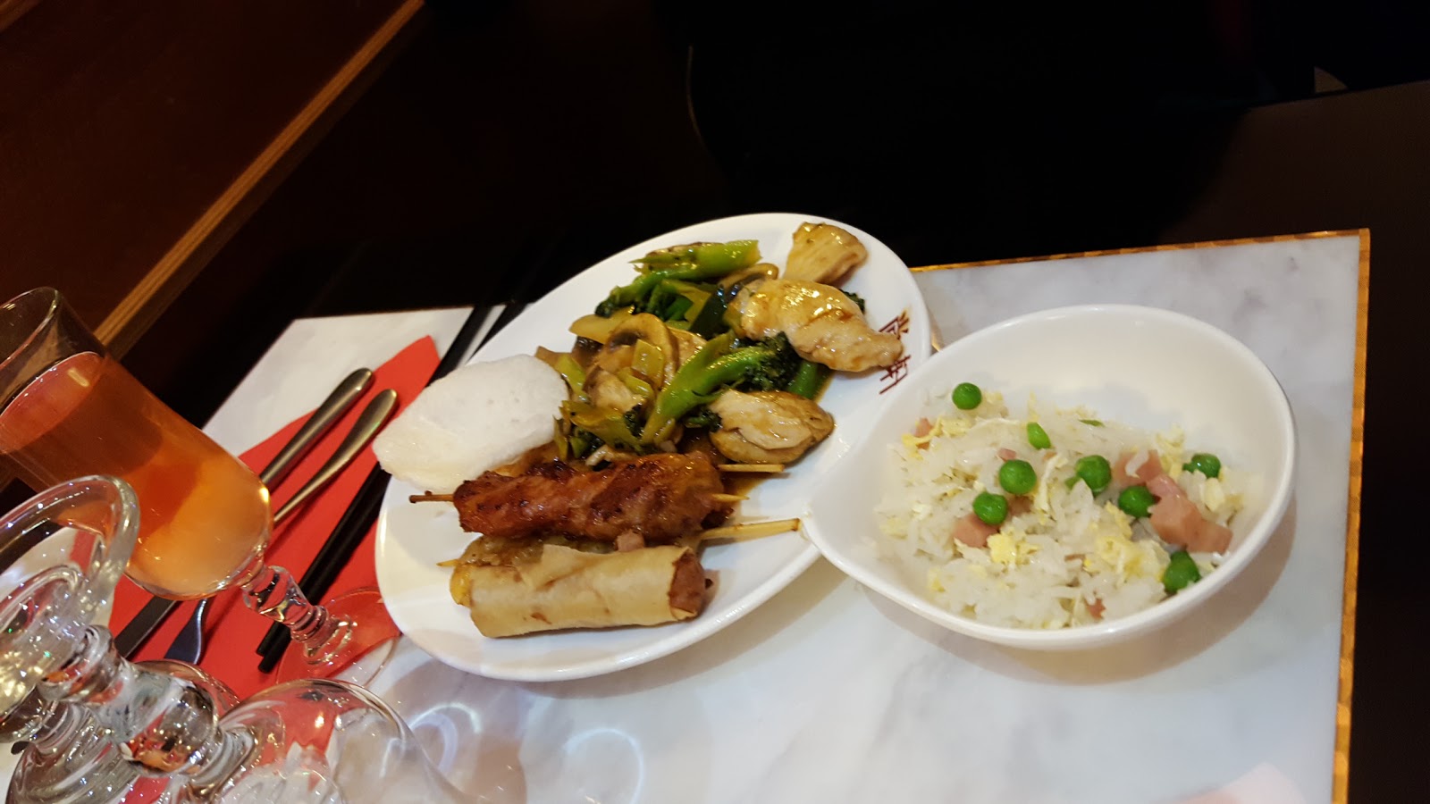 WOK d'Abbeville — photo 8