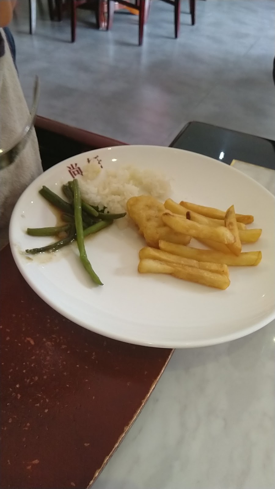 WOK d'Abbeville — photo 9