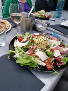 Chez Gaby