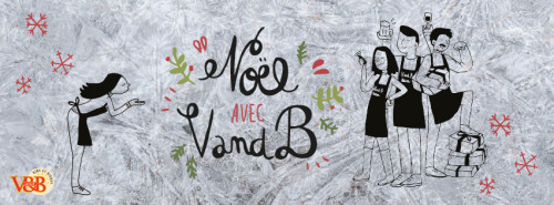 V and B Chambly