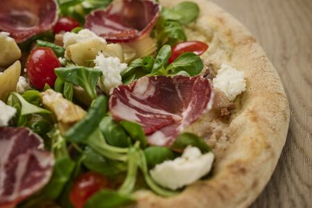 Pizzéria Rabah Zaoui — photo 5